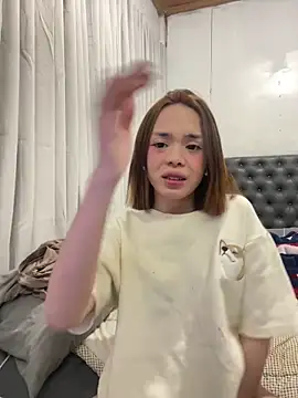 Snapshot of SweetCheska19 chatting on October 2025 10:36:02 AM SweetCheska19 online show from October 2025 10:36:02 AM