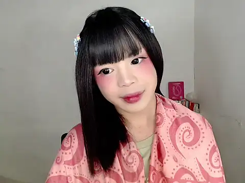 SweetCheska19 online show from May 2026 01:51:02 PM