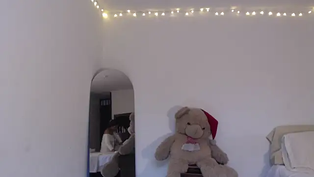 Snapshot of ValienteGirl_ chatting on March 2026 10:01:01 PM ValienteGirl online show from March 2026 10:01:01 PM