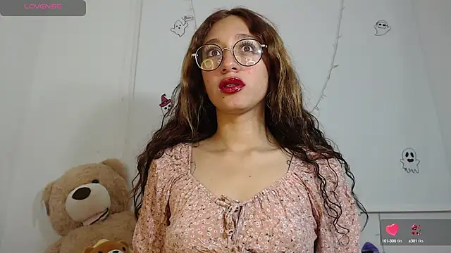 Aby Lov3 online show from February 2025 04:20:01 AM