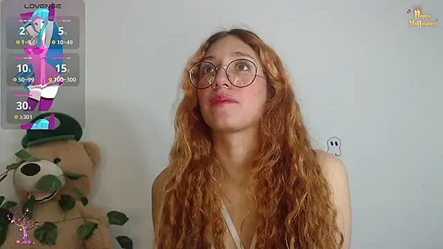 Aby Lov3 online show from October 2025 05:09:02 AM