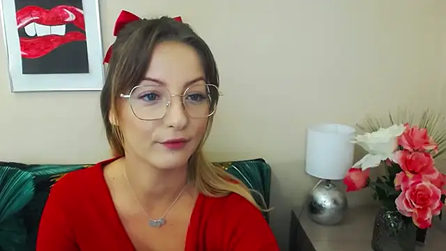 NatalieSexy online show from December 2024 07:10:01 AM