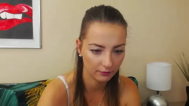 NatalieSexy online show from October 2025 07:20:01 AM