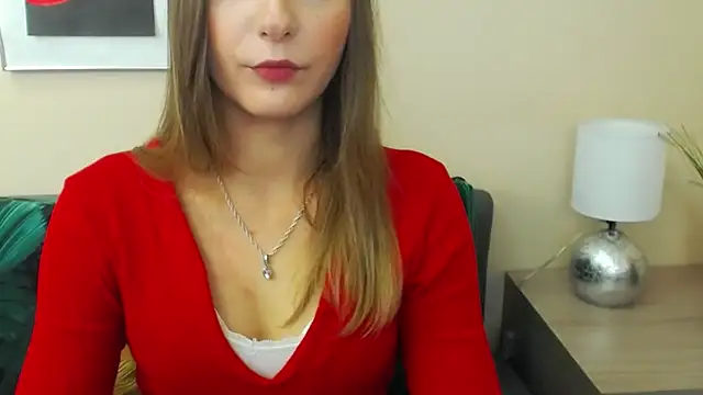 NatalieSexy online show from December 2025 07:17:01 AM