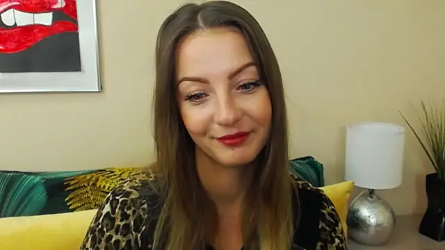 NatalieSexy online show from February 2026 07:18:02 AM