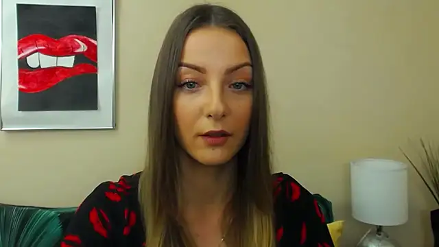 NatalieSexy online show from February 2026 07:19:01 AM