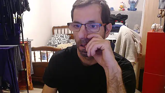 steph19x5 online show from October 2025 08:11:01 AM