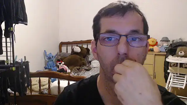 steph19x5 online show from February 2026 08:40:02 AM