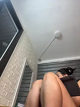 Little Amber6 online show from December 2024 08:09:02 AM