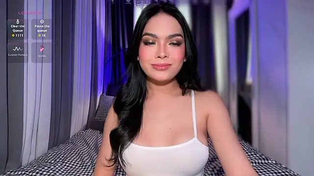 ThegirlNamedMaria online show from March 2026 06:41:01 AM