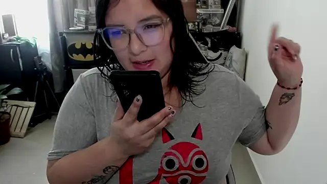 aika-dreams online show from February 2026 01:15:02 PM