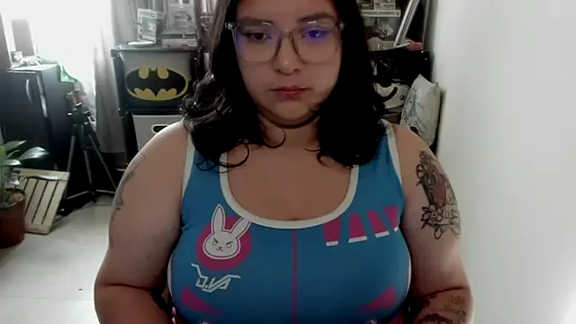 aika-dreams online show from February 2026 03:52:02 PM