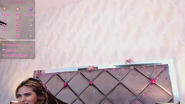 Mayssa Cute online show from December 2024 12:04:01 PM