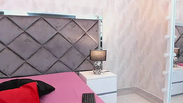 Mayssa Cute online show from January 2025 08:43:01 PM