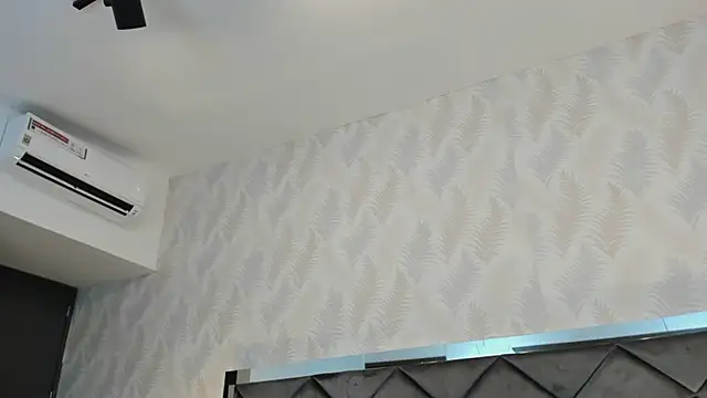 Mayssa Cute online show from January 2025 09:36:01 PM