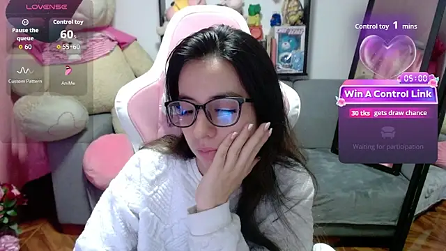 Maggie Fox3 online show from February 2026 03:26:01 AM