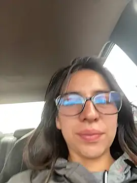 Maggie Fox3 online show from April 2026 06:56:01 PM