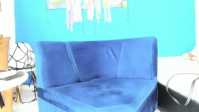 MiaMarin hot online show from October 2025 07:35:02 PM