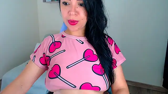 LATINGODDESS X online show from March 2026 04:02:01 PM