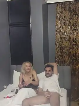 Consensustr online show from December 2024 07:37:02 PM