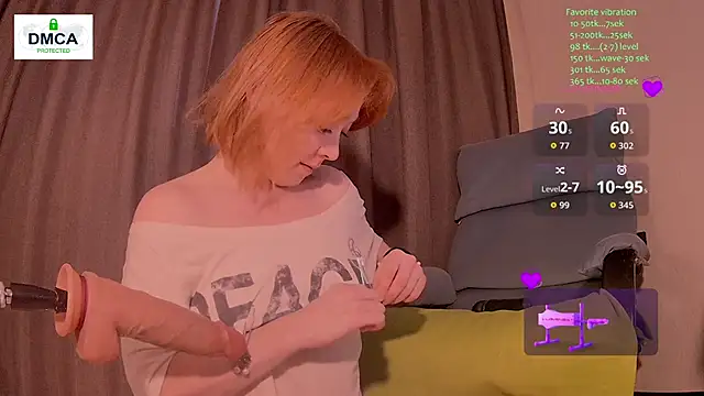 Michel2103 online show from January 2026 01:39:01 PM