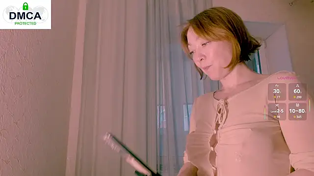 Michel2103 online show from April 2026 04:31:02 PM