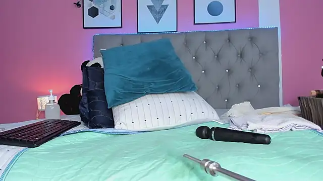 LEXA MURPHY online show from January 2025 04:48:01 AM