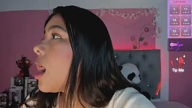 Snapshot of LEXA_MURPHY chatting on February 2026 06:26:01 AM LEXA MURPHY online show from February 2026 06:26:01 AM