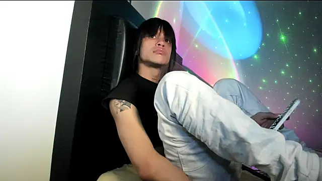 stormytt  online show from March 2025 09:03:02 AM