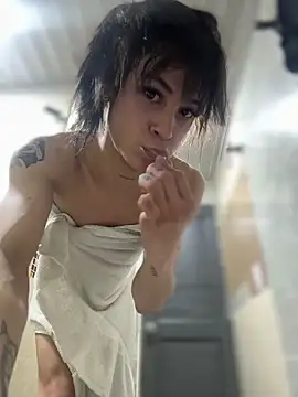 stormytt  online show from October 2025 01:20:02 PM