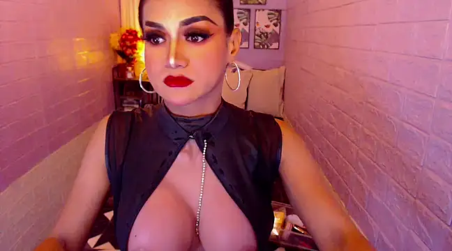 Alwinafox online show from March 2025 10:26:01 PM