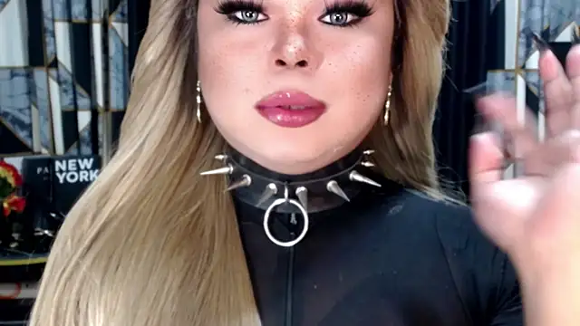 Mistress DOMnicaaxx online show from November 2025 03:36:02 PM