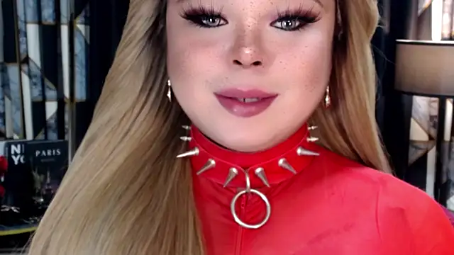 Mistress DOMnicaaxx online show from November 2025 10:19:01 PM