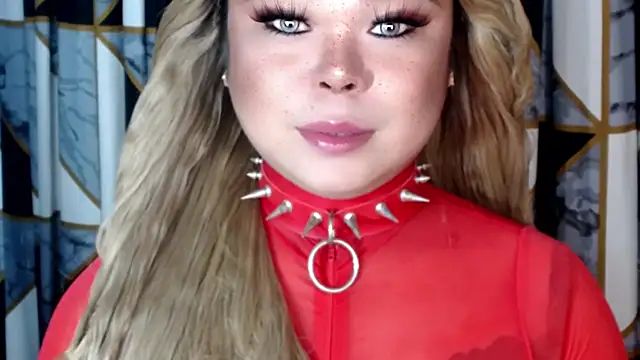 Mistress DOMnicaaxx online show from February 2026 05:50:01 PM