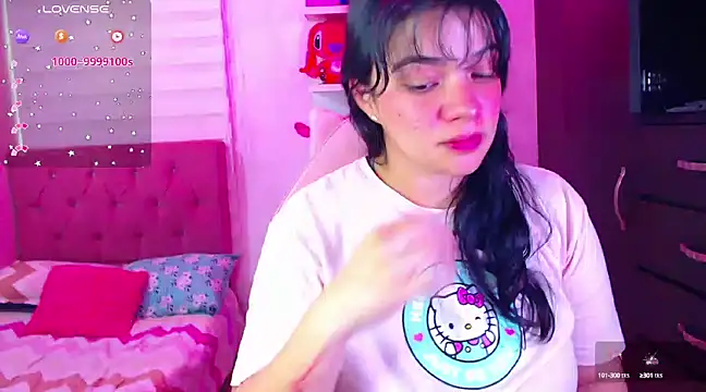 Vannessa  Shy online show from January 2025 09:53:02 PM