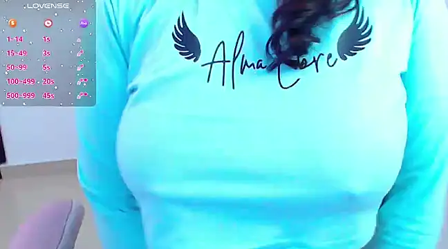 Vannessa  Shy online show from February 2025 11:34:01 PM