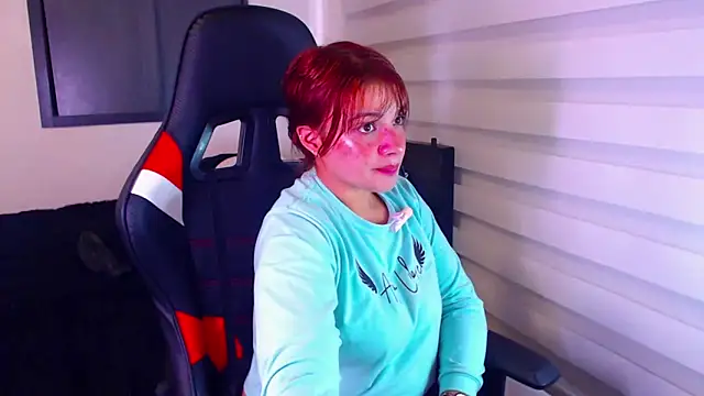 Vannessa  Shy online show from March 2026 07:47:01 PM