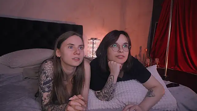  AnnaStark  online show from September 2025 11:59:01 PM