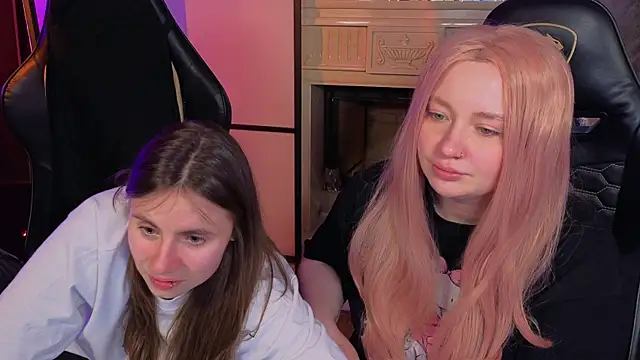  AnnaStark  online show from March 2026 09:42:02 AM