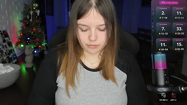 XNirvanaX online show from January 2025 11:12:01 PM