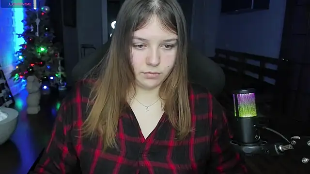 XNirvanaX online show from January 2025 11:01:02 PM