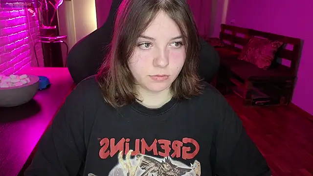 XNirvanaX online show from May 2026 03:11:02 AM