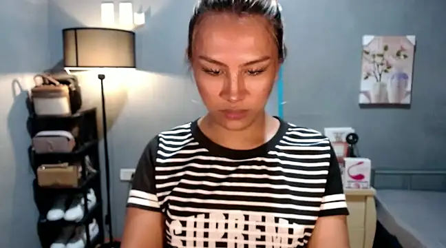 Snapshot of luxxy_grand chatting on January 2025 03:07:02 AM luxxy grand online show from January 2025 03:07:02 AM