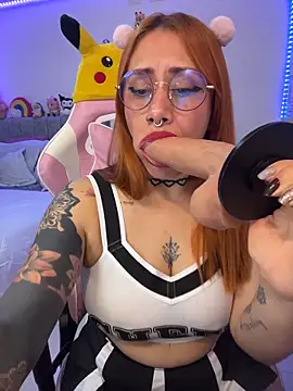 Luna Paris  online show from March 2026 11:23:02 PM