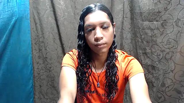 shairaStarr online show from October 2025 01:12:01 PM