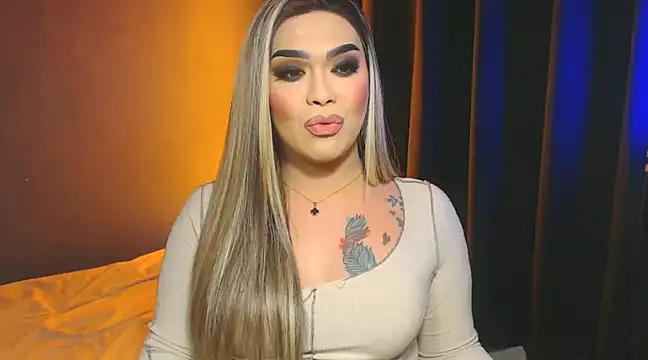 Snapshot of VictoriaEliz chatting on January 2025 08:37:01 PM VictoriaEliz online show from January 2025 08:37:01 PM