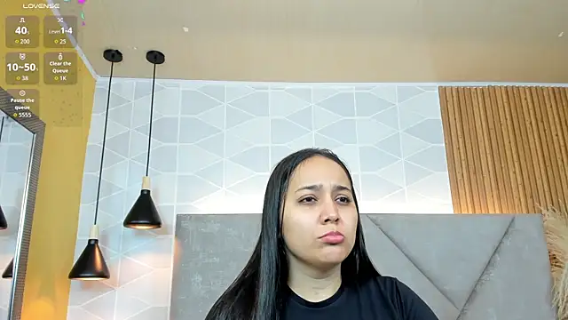 Snapshot of Sammy_Fit_ chatting on November 2025 12:37:02 PM Sammy Fit online show from November 2025 12:37:02 PM