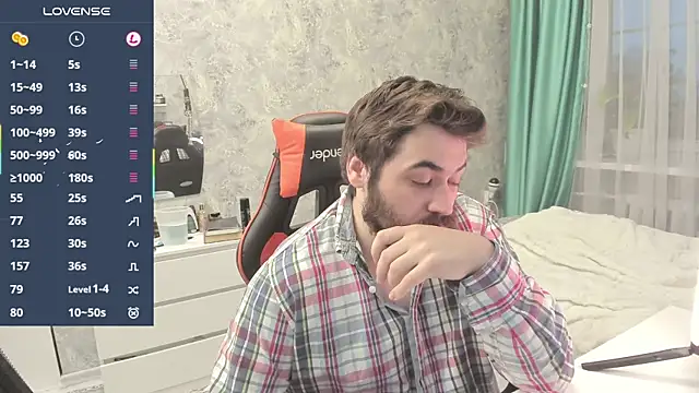 Morlaios online show from October 2025 01:56:02 PM