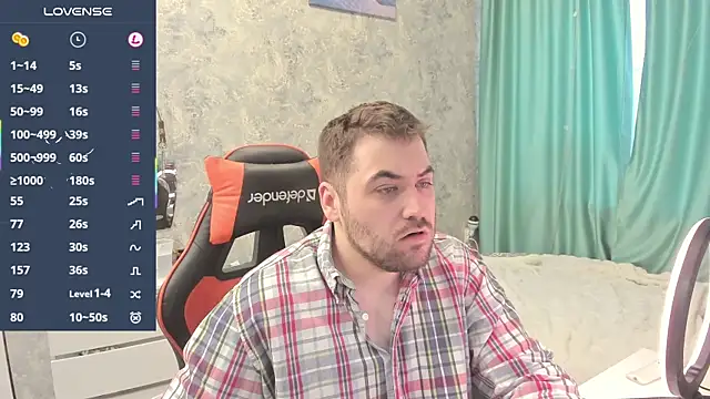 Morlaios online show from November 2025 05:24:01 AM