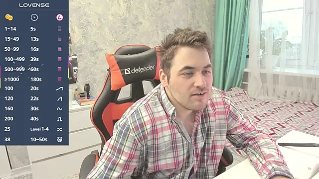 Snapshot of Morlaios chatting on December 2025 11:49:02 AM Morlaios online show from December 2025 11:49:02 AM